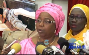 Vidéo: Awa Marie Coll Seck sur la mort de Bécaye Cissé : « les responsabilités seront situées… »