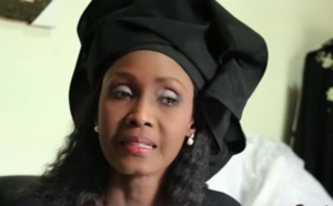 Sadiya Guèye, ancien mannequin:"on me payait 5 millions pour une heure de défilé"