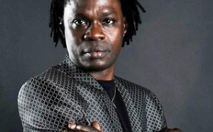 Vidéo-Studio NAANK de Baaba Maal en enregistrement pour le nouvel album "Souvenir4"