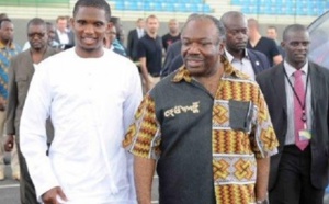Affaire de mœurs avec Ali Bongo: Samuel Eto’o réagit et décide de poursuivre les auteurs