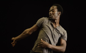 Danse : MAN REC du chorégraphe Amala Dianor à l’affiche ce samedi à 20H30 à l’Institut Français