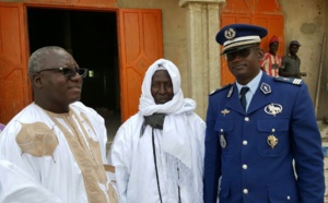 ​126ème édition du Jumaadaal Uulaa : Le Général Meïssa Niang annonce l'ouverture prochaine d'une sous-brigade à Mbàkke Kajoor