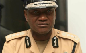 Urgent- Gambie: David Colley, directeur de la Prison tristement célèbre  a été remplacé par le commissaire Ansumana Manneh
