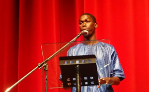 Sortie d'Abdoulaye KHOUMA: Heureusement que le ridicule ne tue pas, sans quoi, l’APR serait décimée à Kaolack.