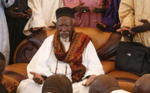 Serigne Sidy Mokhtar Mbacké à la jeunesse: « Devenez des abîmes de savoir avant l’âge de 30 ans »