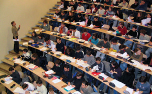 Grandes écoles: ces jeunes Français qui ont choisi l'Afrique