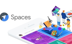 Google arrête définitivement Google Spaces à partir du 17 avril 2017