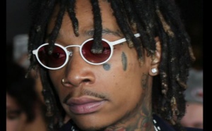 USA: Wiz Khalifa frappé par un malheur…