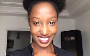 Ramatoulaye Bocoum Fall dans Life Stories