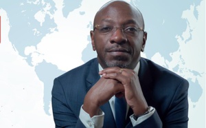 Alain Bâ Oumar, les défis du nouveau patron des patrons au Gabon