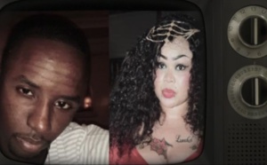 Audio Ayo Baldé :"Laissez en paix Mounzir Niasse, c'est mon marabout et il est issue d'une bonne famille"