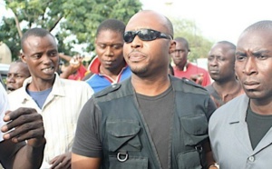 Accusé d'avoir sorti son arme, Barthélémy Dias refuse de déférer à la convocation de la police de Tambacounda