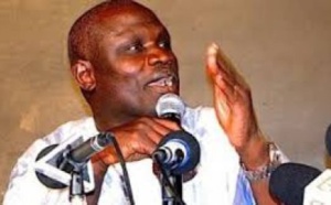 Vidéo – Gaston Mbengue: « le football sénégalais n’ira nulle part… »