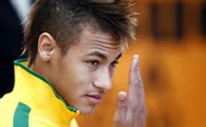 Fisc-Impôts – Neymar risque une amende de 200 millions de dollars