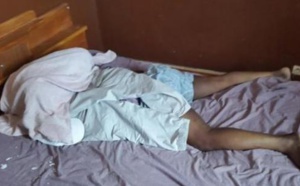 Quartier Rebeuss: Un homme retrouvé mort dans une chambre de passe à l'hôtel "Le  Saloum"