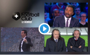 Médias – Accrochage en direct sur Canal entre Habib Béye et Paul Le Guen