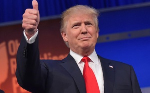 Trump rêve de manipuler (aussi) les statistiques