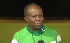 Joseph Koto: "Nous ne minimisons aucune équipe"
