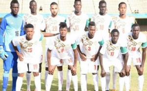 Can U20 - Sénégal-Soudan à 13h00 : Les "Lionceaux" à la conquête du titre