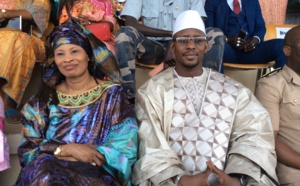 300 millions pour les femmes de Podor