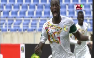 Vidéo - CAN U20: Le Sénégal réduit à 10 égalise dans les dernières minutes contre le Soudan  1- 1 ...