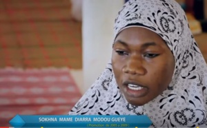 Que sont devenues les anciennes pensionnaires du Daara Mame Diarra? 