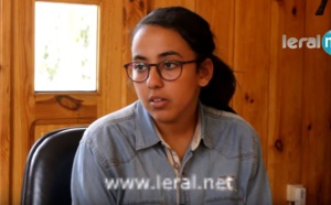 Exclusif Zineb Allouche sur le meurtre de l'étudiant marocain : "Mazine Chakir devait présenter sa thèse en chirurgie dentaire le 4 avril"