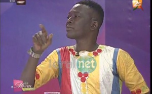 Vidéo: Interview émouvante entre Thioro Mbar Ndiaye et un « Fakhman ».Regardez!!