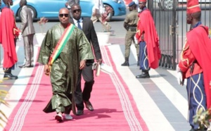 Barthélémy Dias : « Seydou Guèye, Benoît Sambou Mbaye Ndiaye, Abdou Mbow connaissent très bien la caisse d’avance de Khalifa Sall»
