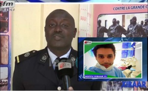 Vidéo: Les meurtriers de l'étudiant marocain tombent..Regardez!!