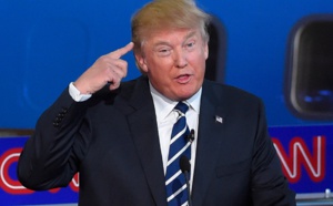 Donald Trump prépare un budget axé sur la sécurité nationale et la défense