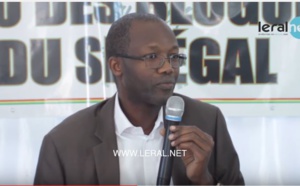Vidéo- Dr Mouhamadou LO, Expert juriste: "Dans les groupes fermés, il y en a qui vendent de la drogue"
