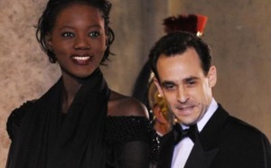 Joseph Zimet : "Ma femme Rama Yade m'a enfermé à clef le jour du second tour pour je ne vote pas contre son candidat"