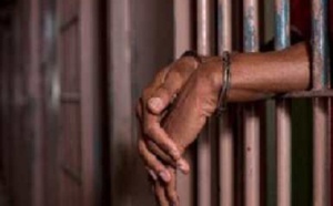 Injures à l’endroit d’un gendarme: Le taximan Abdoul Diop prend 15 jours ferme