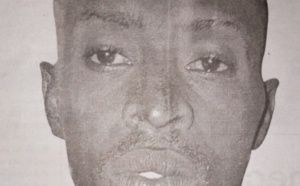 Fin de cavale pour Mansour Diop Alias Thialé:  Récit de l'arrestation musclée d'un sanguinaire