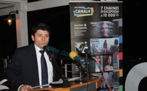 Canal+ lance Bantamba TV et 4 autres nouvelles chaines, Selon le DG de Canal+ Sénégal