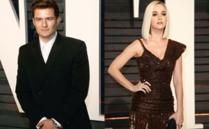 Katy Perry et Orlando Bloom ont officialisé leur séparation ce mardi au grand dam de leurs fans et followers$jj