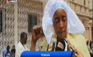 Vidéo: Drame à Keur Mbaye Fall : Un homme abattu devant son domicile