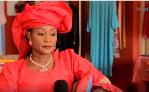 L'état de la couture en Gambie : Fatu Njie Yamudaw Bin Bin design annonce une nouvelle ère et de nouvelles tendances (vidéo)