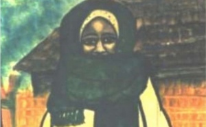 Magal Porokhane : Sokhna Mame Diarra Bousso, toujours vivante avec ses 33 ans riches d'enseignements 