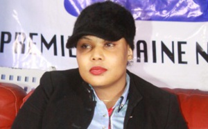 Amina Poté sur son retour à la TFM : "Youssou Ndour est mon papa, je ne peux rien lui refuser"