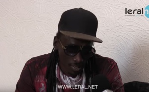 Nubian Doug E Tee (PBS) : «Dj Awadi restera à jamais mon frère de sang...Je voulais être pilote, pas musicien...»