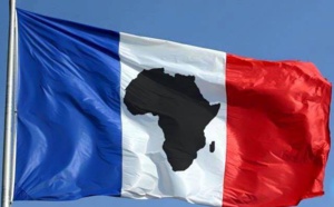 Relations France-Afrique