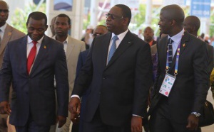 Sénégal : 2983,2 milliards Fcfa d’importations en 2016 contre 3103,7 milliards Fcfa en 2015