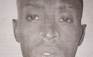 Sénégal: Voila le parcours de l’homme qui braquait les banques de Dakar