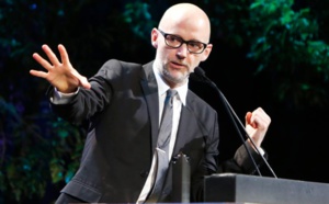 Moby: ses révélations fracassantes sur Donald Trump