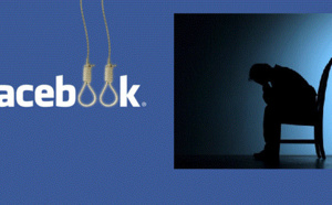  Facebook teste un programme d’intelligence artificielle pour repérer les messages suicidaires 