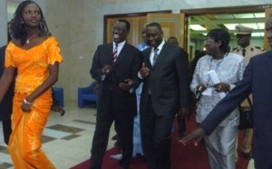 Ces questions sur lesquelles Macky Sall est attendu