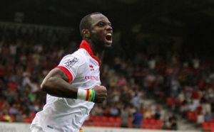 FC Sion: Moussa Konate s’offre un triplé en coupe