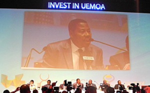 Bataille pour la présidence de la Commission de l’UEMOA : Dakar et Niamey à couteaux tirés